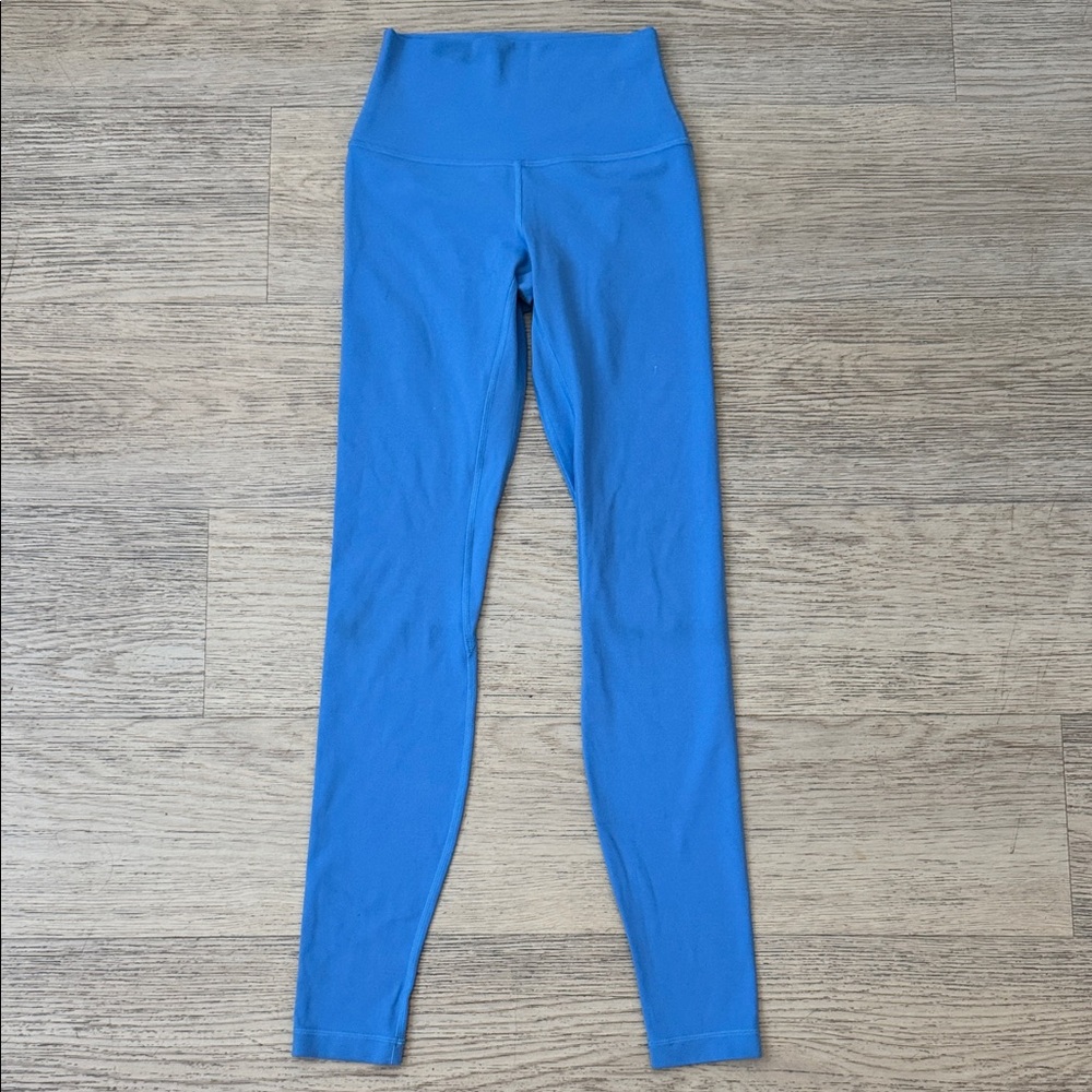 Lululemon align leggings